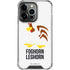 Looney Tunes Foghorn Leghorn Identity iPhone 13 Pro Clear Case