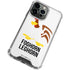 Looney Tunes Foghorn Leghorn Identity iPhone 13 Pro Clear Case