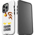 Looney Tunes Foghorn Leghorn Identity iPhone 13 Pro Impact Case