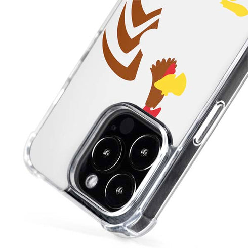 Looney Tunes Foghorn Leghorn Identity iPhone 13 Pro MagSafe Case