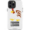 Looney Tunes Foghorn Leghorn Identity iPhone 13 Pro Max Impact Case
