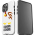 Looney Tunes Foghorn Leghorn Identity iPhone 13 Pro Max Impact Case