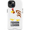Looney Tunes Foghorn Leghorn Identity iPhone 14 Plus Impact Case