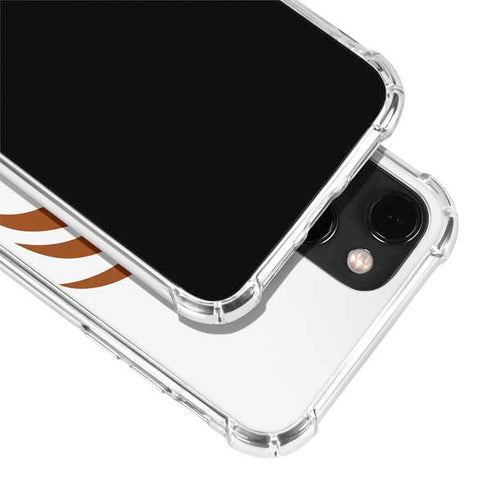 Looney Tunes Foghorn Leghorn Identity iPhone 14 Plus Clear Case