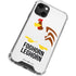 Looney Tunes Foghorn Leghorn Identity iPhone 14 Plus Clear Case