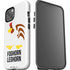 Looney Tunes Foghorn Leghorn Identity iPhone 15 Impact Case