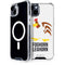 Looney Tunes Foghorn Leghorn Identity iPhone 14 Plus MagSafe Case