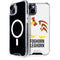 Looney Tunes Foghorn Leghorn Identity iPhone 15 Plus MagSafe Case