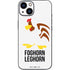 Looney Tunes Foghorn Leghorn Identity iPhone 14 Plus Skin