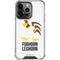 Looney Tunes Foghorn Leghorn Identity iPhone 15 Pro Clear Case