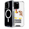 Looney Tunes Foghorn Leghorn Identity iPhone 15 Pro MagSafe Case