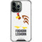 Looney Tunes Foghorn Leghorn Identity iPhone 14 Pro Max Clear Case