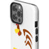 Looney Tunes Foghorn Leghorn Identity iPhone 15 Pro Max Impact Case