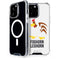 Looney Tunes Foghorn Leghorn Identity iPhone 15 Pro Max MagSafe Case