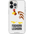 Looney Tunes Foghorn Leghorn Identity iPhone 14 Pro Max Skin