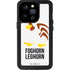 Looney Tunes Foghorn Leghorn Identity iPhone 14 Pro Waterproof Case