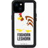 Looney Tunes Foghorn Leghorn Identity iPhone 15 Plus Waterproof Case