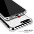 Looney Tunes Foghorn Leghorn Identity iPhone 7/8 Plus Clear Case