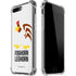 Looney Tunes Foghorn Leghorn Identity iPhone 7/8 Plus Clear Case