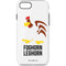 Looney Tunes Foghorn Leghorn Identity iPhone 8 Pro Case