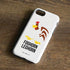 Looney Tunes Foghorn Leghorn Identity iPhone 8 Pro Case