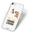 Looney Tunes Foghorn Leghorn Identity iPhone 8 Skin