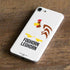 Looney Tunes Foghorn Leghorn Identity iPhone 8 Skin