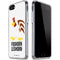 Looney Tunes Foghorn Leghorn Identity iPhone SE (2nd & 3rd Gen) Clear Case