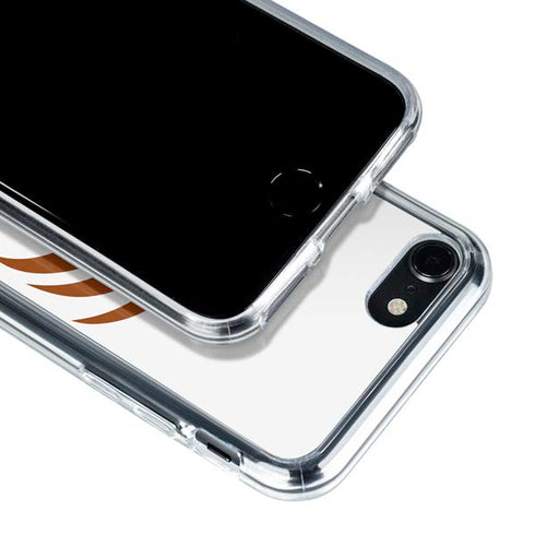 Looney Tunes Foghorn Leghorn Identity iPhone SE (2nd & 3rd Gen) Clear Case