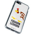 Looney Tunes Foghorn Leghorn Identity iPhone SE (2nd & 3rd Gen) Clear Case