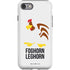 Looney Tunes Foghorn Leghorn Identity iPhone SE (2nd & 3rd Gen) Pro Case