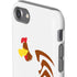 Looney Tunes Foghorn Leghorn Identity iPhone SE (2nd & 3rd Gen) Pro Case