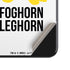 Looney Tunes Foghorn Leghorn Identity iPhone SE (2nd & 3rd Gen) Skin
