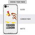 Looney Tunes Foghorn Leghorn Identity iPhone SE (2nd & 3rd Gen) Skin