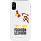 Looney Tunes Foghorn Leghorn Identity iPhone X Pro Case