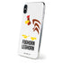 Looney Tunes Foghorn Leghorn Identity iPhone X Skin