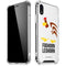 Looney Tunes Foghorn Leghorn Identity iPhone XR Clear Case