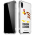 Looney Tunes Foghorn Leghorn Identity iPhone XR Clear Case