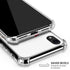 Looney Tunes Foghorn Leghorn Identity iPhone XR Clear Case