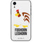 Looney Tunes Foghorn Leghorn Identity iPhone XR Skin