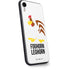 Looney Tunes Foghorn Leghorn Identity iPhone XR Skin