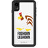 Looney Tunes Foghorn Leghorn Identity iPhone XR Waterproof Case