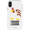 Looney Tunes Foghorn Leghorn Identity iPhone XS Pro Case