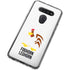 Looney Tunes Foghorn Leghorn Identity LG K51/Q51 Clear Case