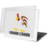 Looney Tunes Foghorn Leghorn Identity MacBook Pro 13in (2020) Case plus Skin