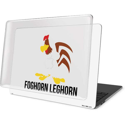 Looney Tunes Foghorn Leghorn Identity MacBook Pro 16in (2019-20) Case plus Skin