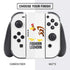 Looney Tunes Foghorn Leghorn Identity Nintendo Switch Bundle Skin