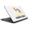 Looney Tunes Foghorn Leghorn Identity HP Notebook Skin