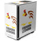 Looney Tunes Foghorn Leghorn Identity NZXT H510 Compact ATX Mid-Tower Case Skin