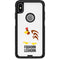 Looney Tunes Foghorn Leghorn Identity Otterbox Commuter iPhone Skin